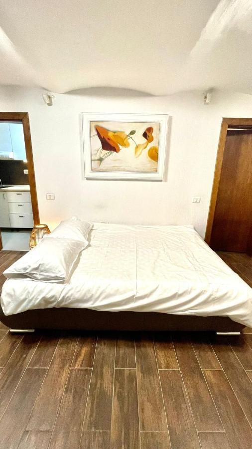 Ultracentral Apartment Arad Bagian luar foto